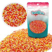 Load image into Gallery viewer, Candy Corn Nonpareils
