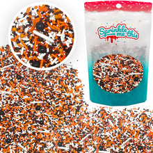 Load image into Gallery viewer, Halloween Party Sprinkle Mix