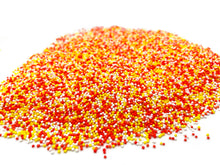Load image into Gallery viewer, Candy Corn Nonpareils