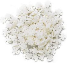 Load image into Gallery viewer, Snowflake Sprinkles
