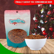 Load image into Gallery viewer, Gingerbread Men