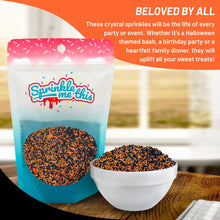 Load image into Gallery viewer, Jack o' Lantern Dust