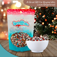 Load image into Gallery viewer, O.M.G. - Oh My Gingerbread