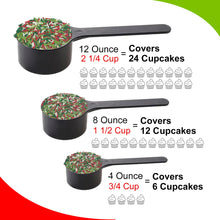 Load image into Gallery viewer, Mistletoe Magic Sprinkle Blend