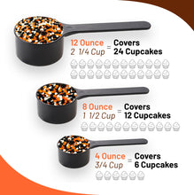 Load image into Gallery viewer, Halloween Party Sprinkle Mix