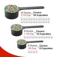 Load image into Gallery viewer, Christmas Blend Nonpareils