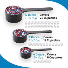 Load image into Gallery viewer, Patriotic Sprinkle Mix