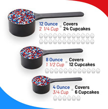 Load image into Gallery viewer, All American Decorettes