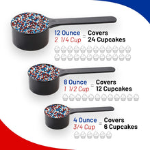 Load image into Gallery viewer, 4th of July Nonpareils
