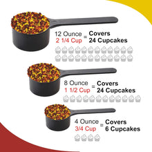 Load image into Gallery viewer, Harvest Season Sensation Confetti Mix