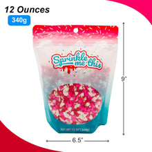 Load image into Gallery viewer, Say It from the Heart Sprinkles