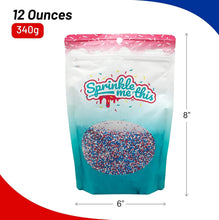 Load image into Gallery viewer, 4th of July Nonpareils