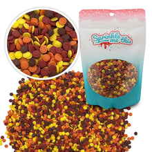 Load image into Gallery viewer, Harvest Season Sensation Confetti Mix