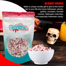 Load image into Gallery viewer, Bloody Bones Sprinkles