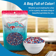 Load image into Gallery viewer, Patriotic Sprinkle Mix