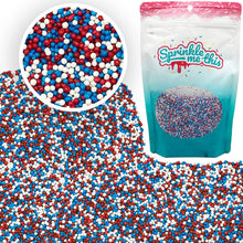 Load image into Gallery viewer, 4th of July Nonpareils
