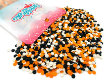 Load image into Gallery viewer, Haunted Halloween Confetti Mix