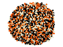 Load image into Gallery viewer, Haunted Halloween Confetti Mix