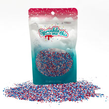 Load image into Gallery viewer, 4th of July Nonpareils