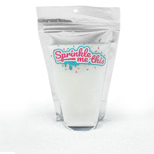 Load image into Gallery viewer, White Sanding Sugar