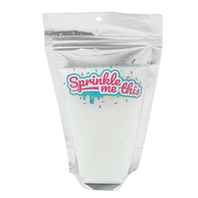 Load image into Gallery viewer, White Sanding Sugar