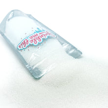 Load image into Gallery viewer, White Sanding Sugar