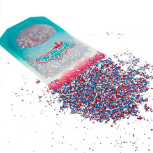 Load image into Gallery viewer, Patriotic Sprinkle Mix