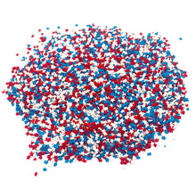 Load image into Gallery viewer, Patriotic Large Stars