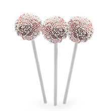 Load image into Gallery viewer, Simple and Classic White Nonpareils