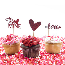 Load image into Gallery viewer, Say It from the Heart Sprinkles