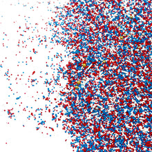 Load image into Gallery viewer, Patriotic Sprinkle Mix