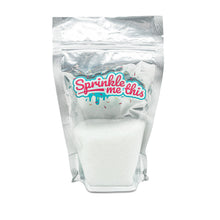 Load image into Gallery viewer, White Sanding Sugar