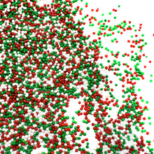 Load image into Gallery viewer, Christmas Blend Nonpareils