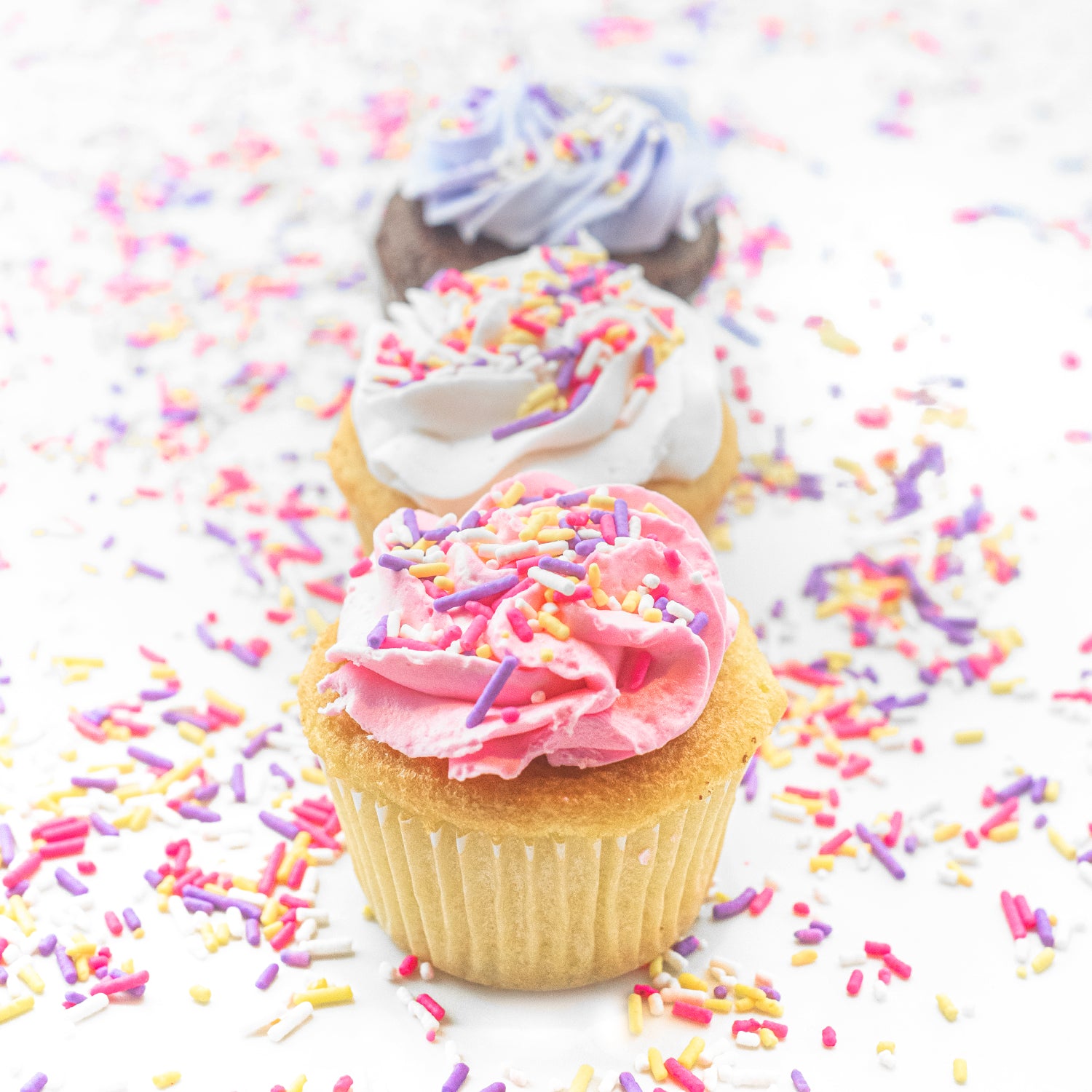 Favorites – Sprinkle Me This