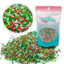 Load image into Gallery viewer, Mistletoe Magic Sprinkle Blend

