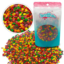 Load image into Gallery viewer, Mini Fall Leaves
