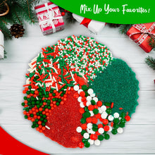 Load image into Gallery viewer, Happy Holly Days 6 Cell
