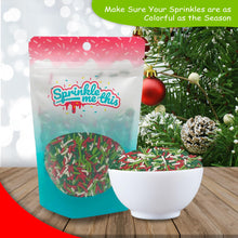 Load image into Gallery viewer, Mistletoe Magic Sprinkle Blend
