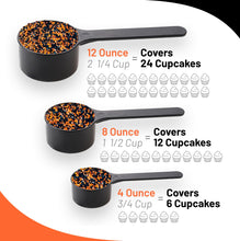 Load image into Gallery viewer, Jack o' Lantern Dust
