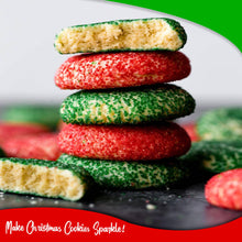 Load image into Gallery viewer, Happy Holly Days 6 Cell
