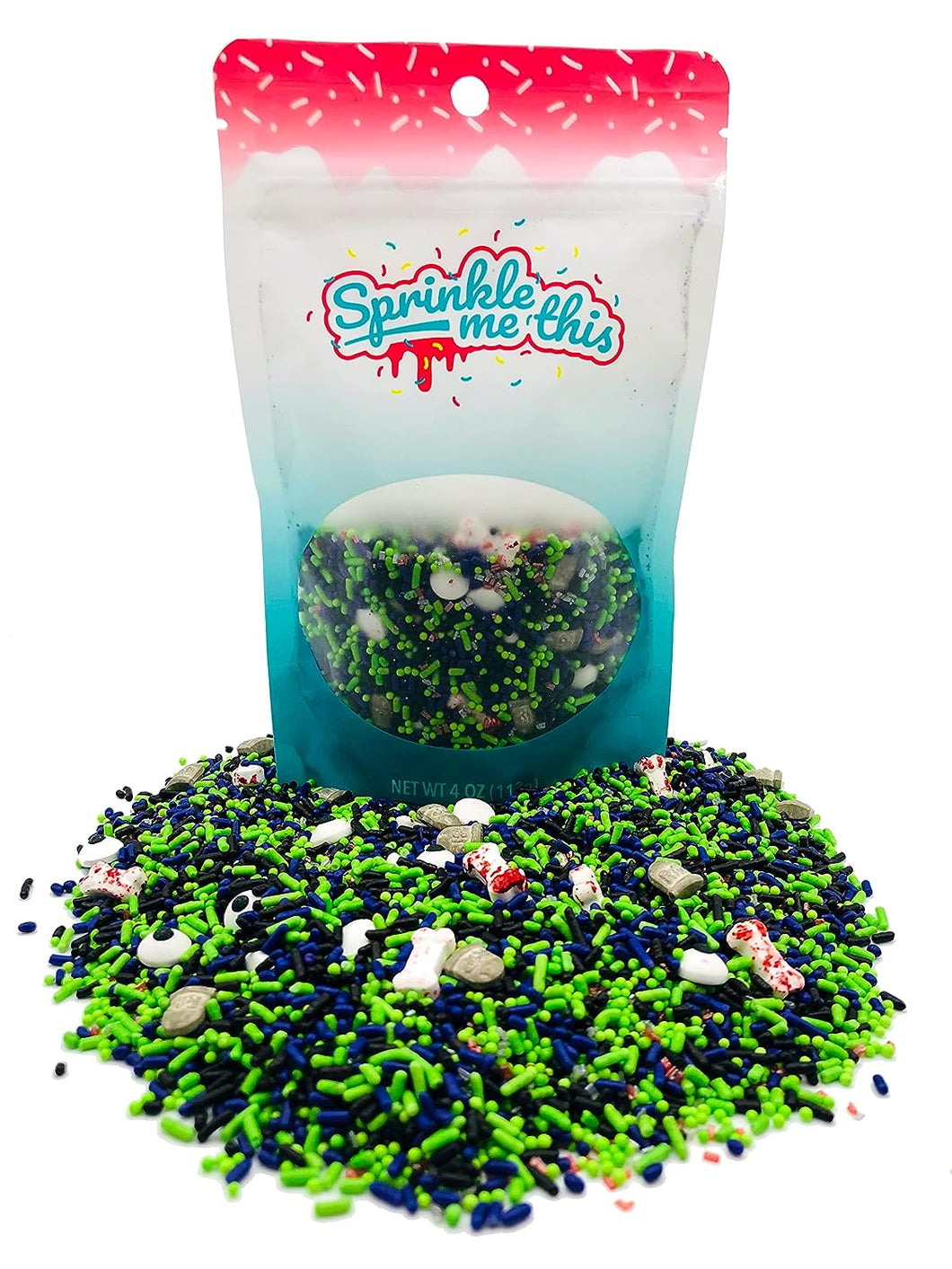 Zombie Grave