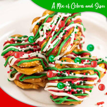 Load image into Gallery viewer, Happy Holly Days 6 Cell
