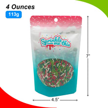 Load image into Gallery viewer, Mistletoe Magic Sprinkle Blend

