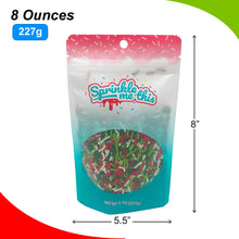 Load image into Gallery viewer, Mistletoe Magic Sprinkle Blend
