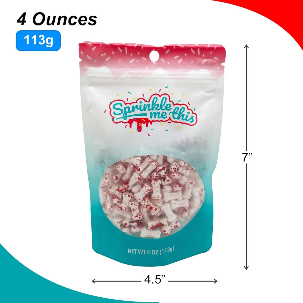 Bloody Bones Sprinkles