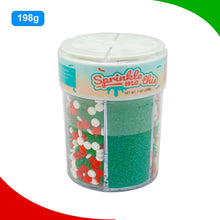 Load image into Gallery viewer, Happy Holly Days 6 Cell
