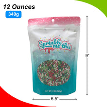 Load image into Gallery viewer, Mistletoe Magic Sprinkle Blend
