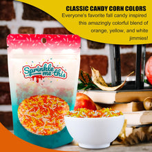 Load image into Gallery viewer, Harvest Candy Corn Blend
