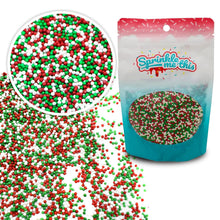 Load image into Gallery viewer, Christmas Blend Nonpareils
