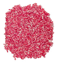 Load image into Gallery viewer, Candy Cane Peppermint Crunch – Holiday Candy Mix for Desserts &amp; Drinks, Available in 4 oz, 8 oz, and 12 oz
